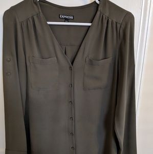 Express blouse